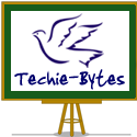 Techie-Bytes