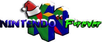 N64 Forever
