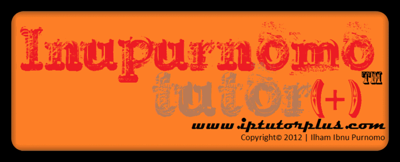 IPT(+)Tips And Triks, Tutorial Blog,Tutorial Facebook, Free Download(Games, Film, Software)