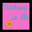 Teaching In 5th