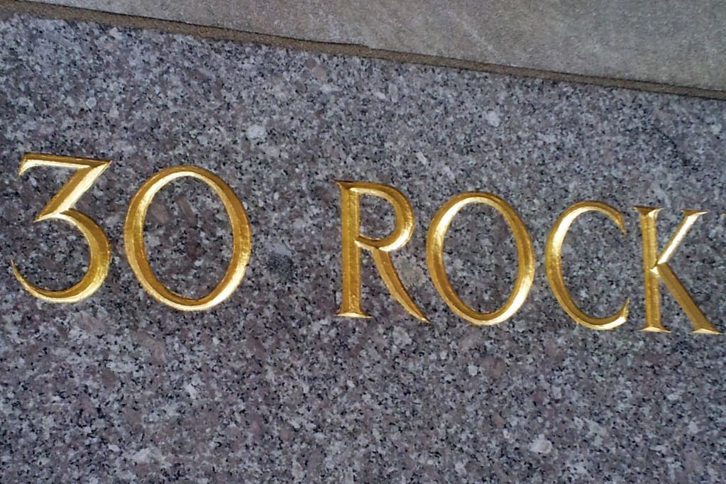 30 Rock