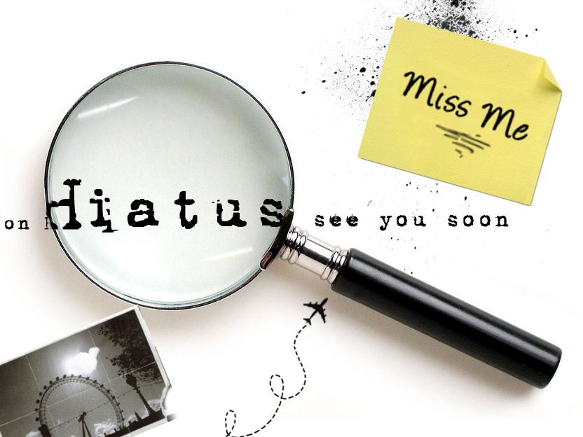 Hiatus