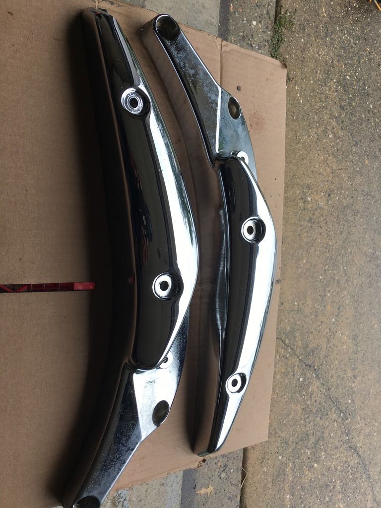 USED PARTS 4 SALE M109 Rider Forums