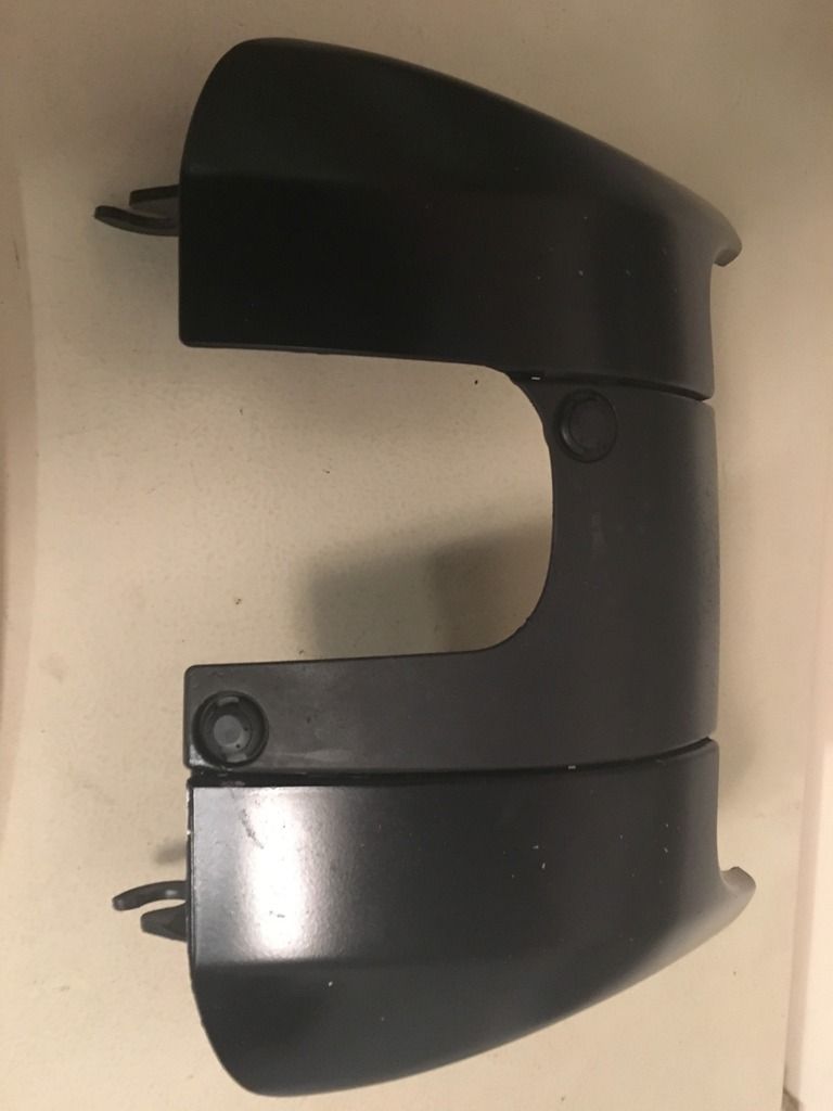 USED PARTS 4 SALE M109 Rider Forums