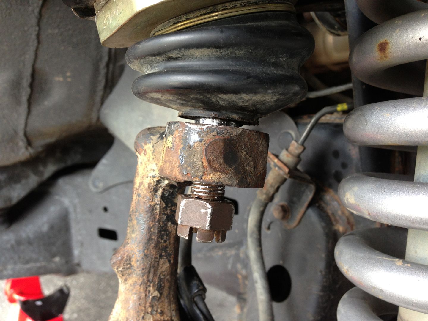 NJshadow93's 2006 SR5 Build Page 5 Toyota 4Runner Forum Largest