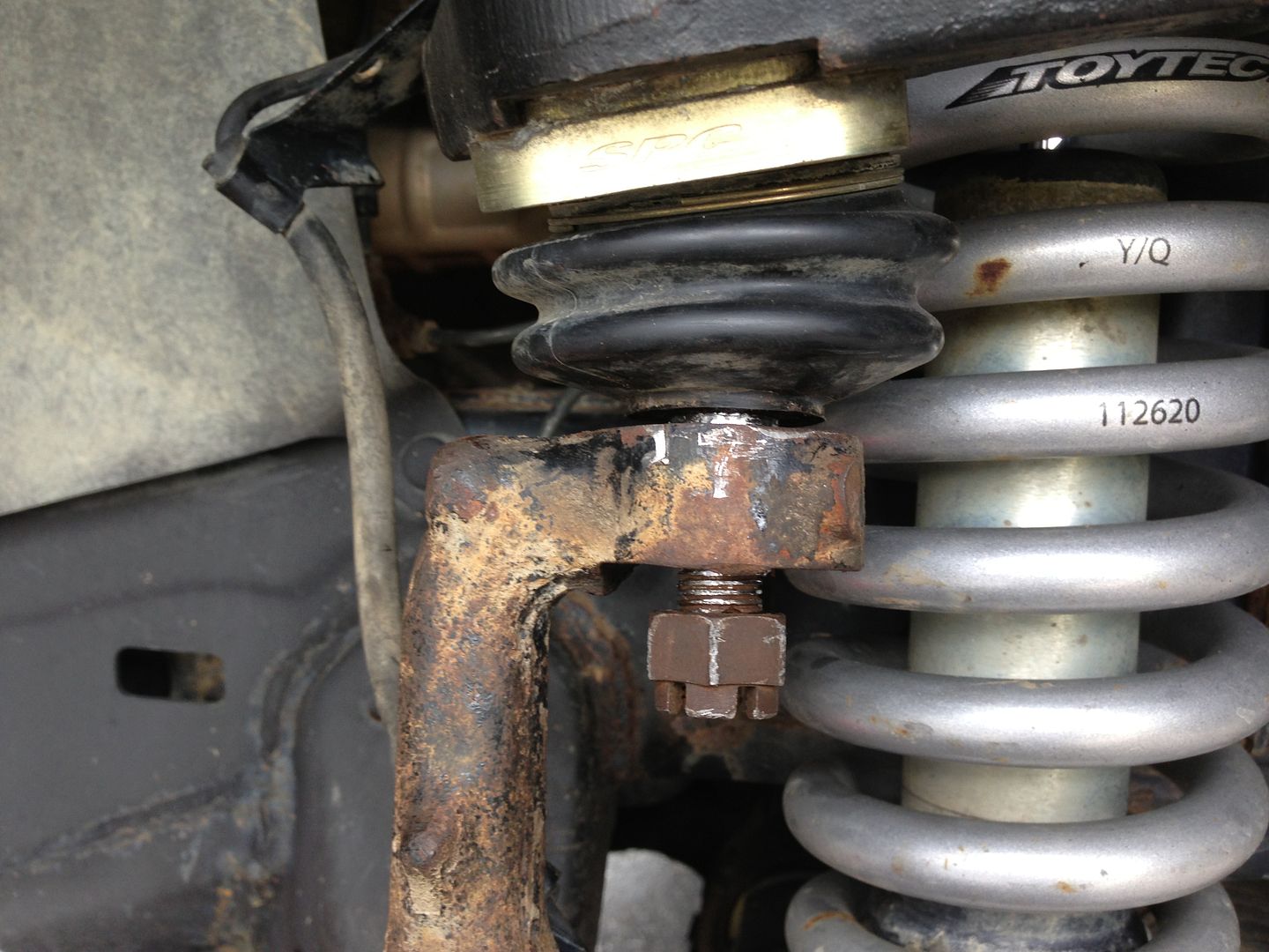 NJshadow93's 2006 SR5 Build Page 5 Toyota 4Runner Forum Largest