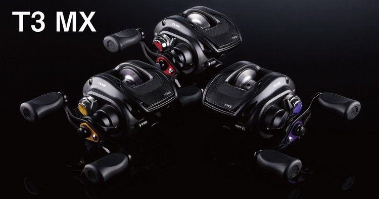 daiwa t3 mx