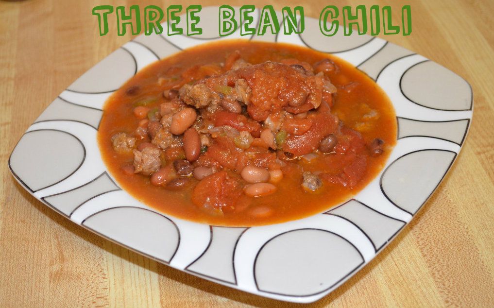 3beanchili