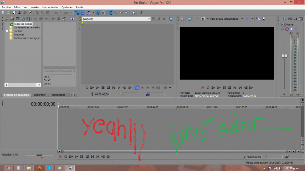      sony vegas pro