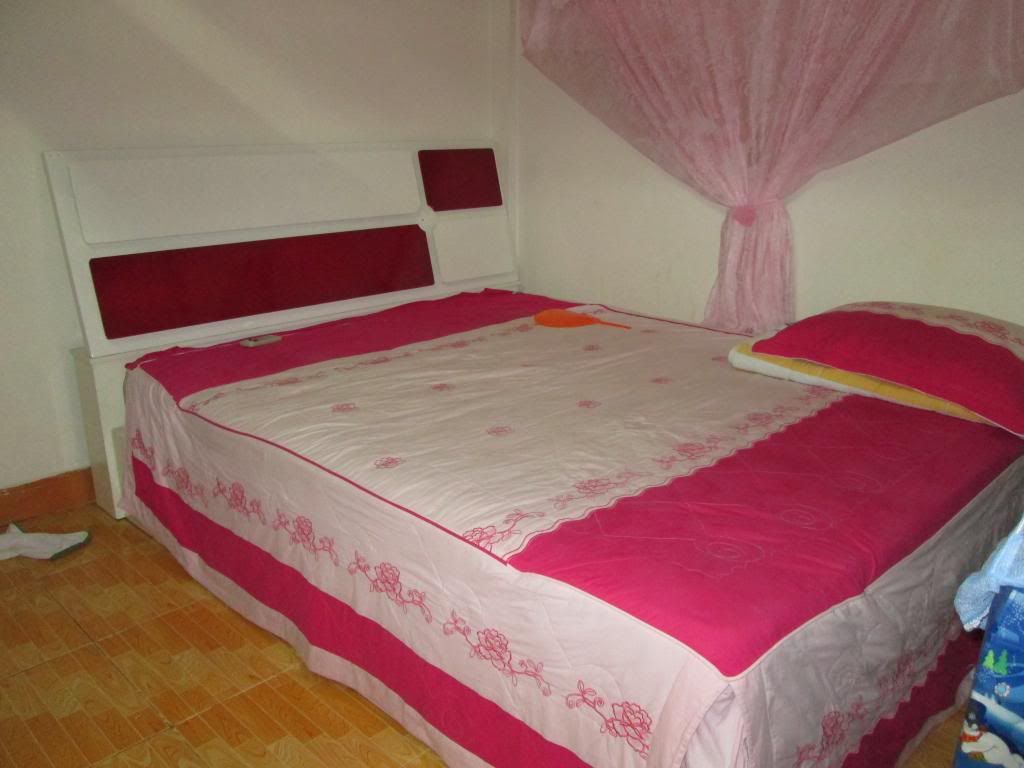 dọn nhà thanh lý nhiều tủ đồ, giường, bàn ghế - 1