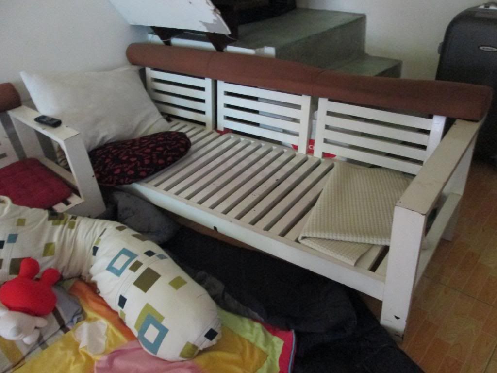 dọn nhà thanh lý nhiều tủ đồ, giường, bàn ghế - 5