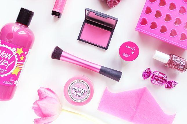 pink-makeup