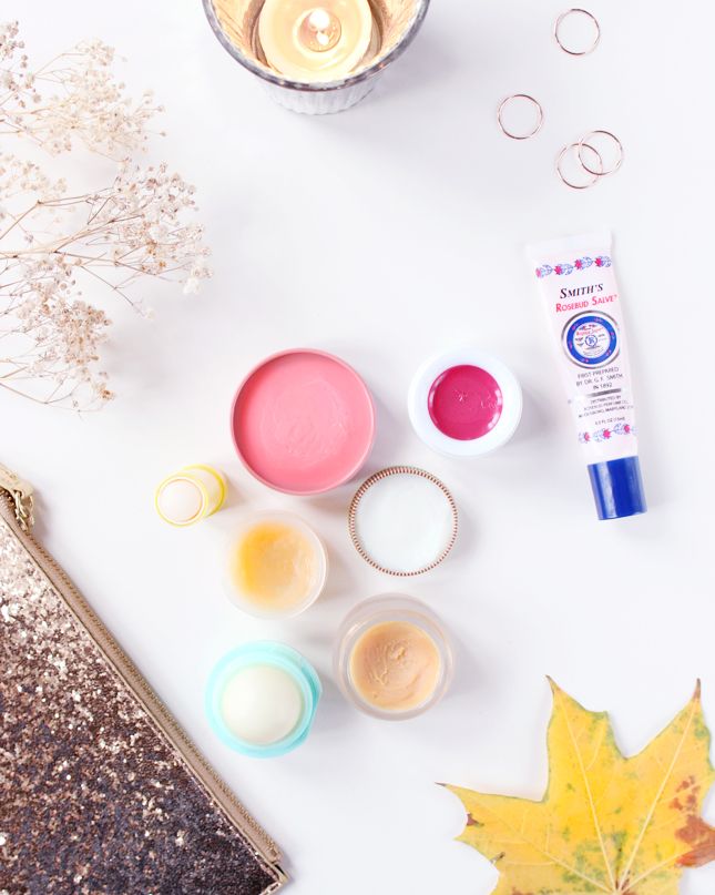 best-lip-balms