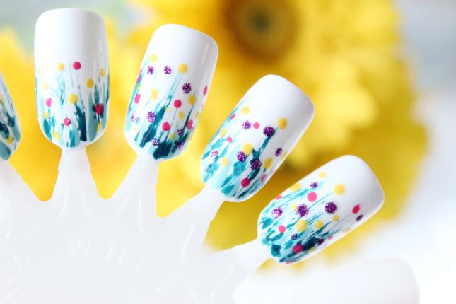 summer-nail-art