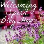 Welcoming Spirit Blog Hop