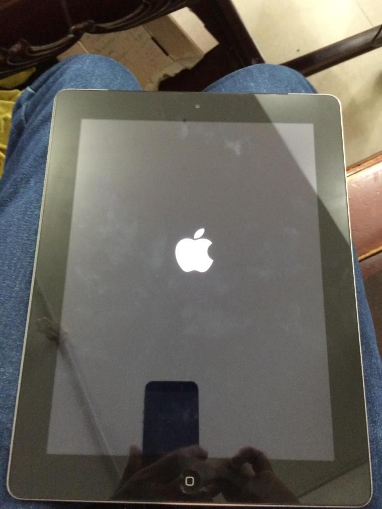 ipad 3 16g 3g new 98% giá 6t8 - 5