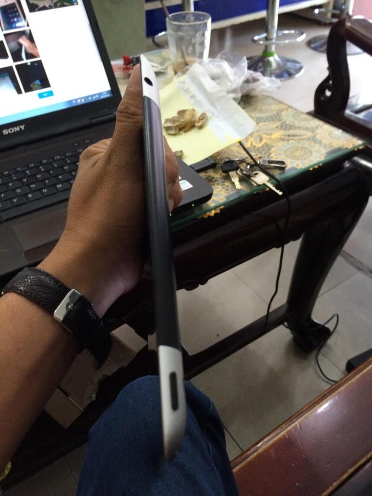 ipad 3 16g 3g new 98% giá 6t8