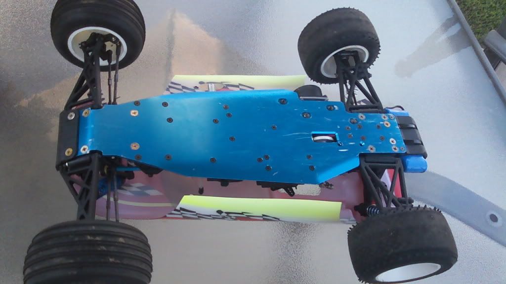 My Associated RC10 GT | The RCSparks Studio Online Community Forums