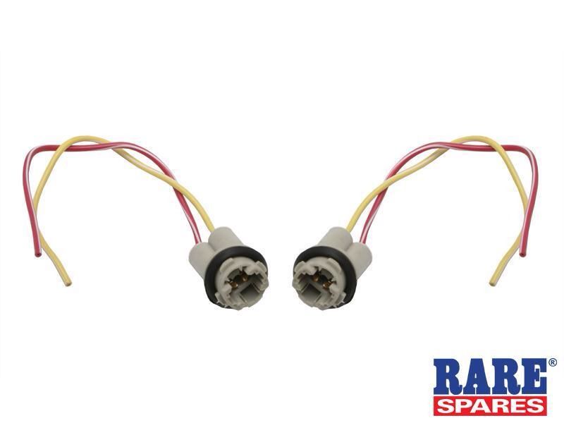 Globe holders Torana GTR dash Electrical GMHTorana