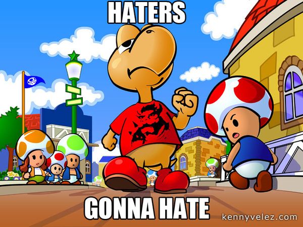 chill silly proud excited glum unpredictable mention huge mario fan chill silly proud excited glum unpredictable mention huge mario fan