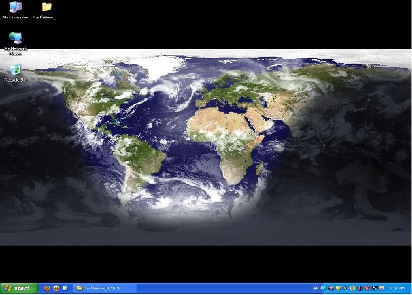 برنامج Earth View 3.16.3 لمشاهدة الكرة الأرضية الفضاء الخارجي (أحدث