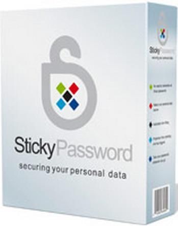  Sticky Password 6.0.3.368    