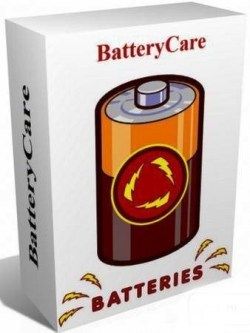 BatteryCare 0.9.13.0