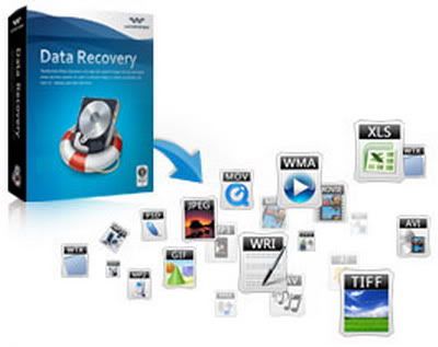 برنامج Data Recovery v2.7 لإسترجاع