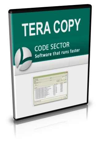  TeraCopy Beta     300%  _ 