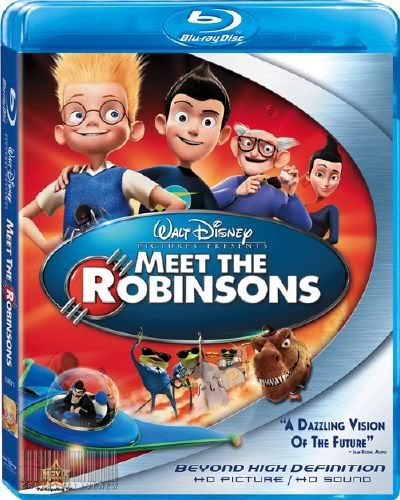 Meet The Robinsons 2007 BluRay3D Half SBS 1080p AC3 x264 INFERNO Meet The Robinsons 2007 BluRay3D Half SBS 1080p AC3 x264 INFERNO