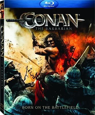 Conan The Barbarian <strong>2011</strong> 1080p BluRay DTS x264 CtrlHD