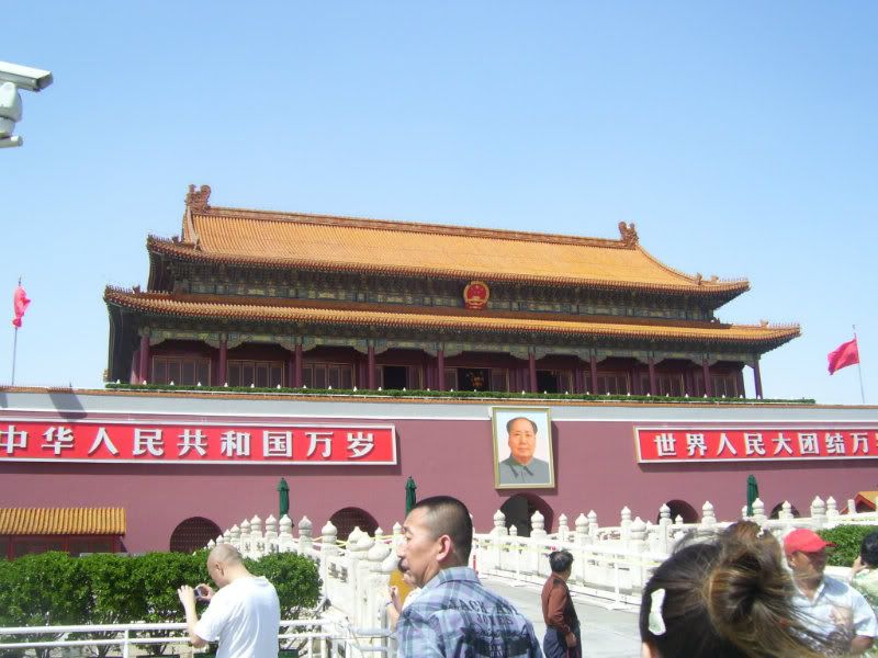 9 interesting facts about the forbidden City in Beijing, China