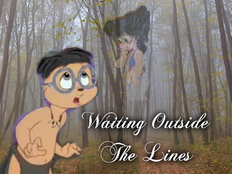 Sis,Where are you? photo Waitingoutsidethelines.jpg