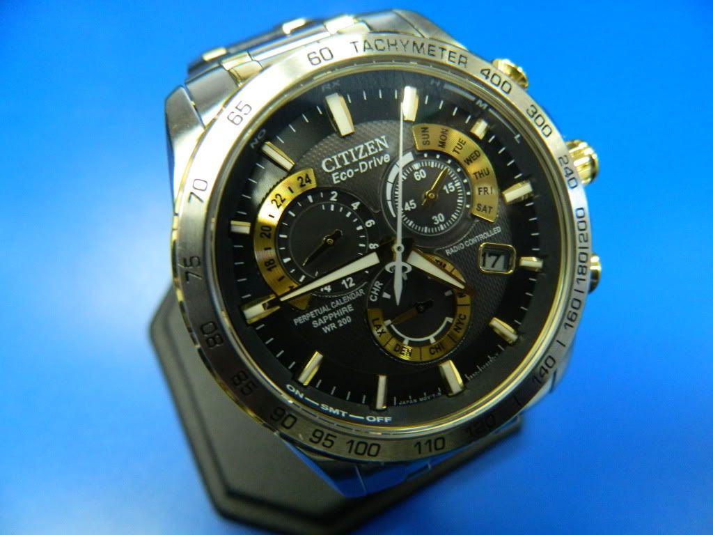 citizen eco drive sapphire wr200