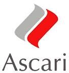 The Ascari logo