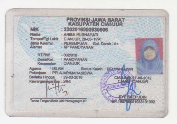 Help me please (penipuan investasi anisa nurhayati-jatinangor)