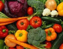 vegetables photo: natural cleansers for acne (sensitive skin)
