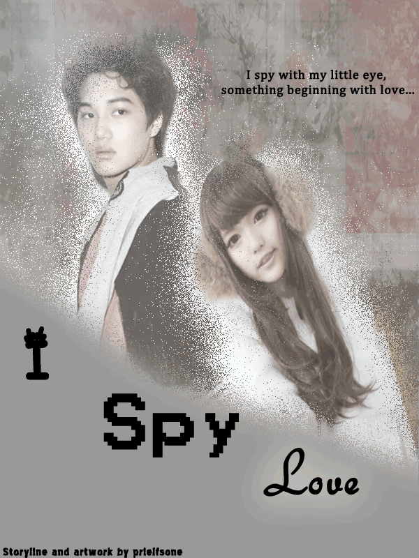 Spy Love