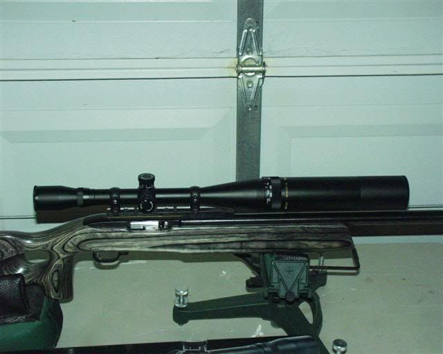 ER Shaw barrels any good? Rimfire Central Firearm Forum