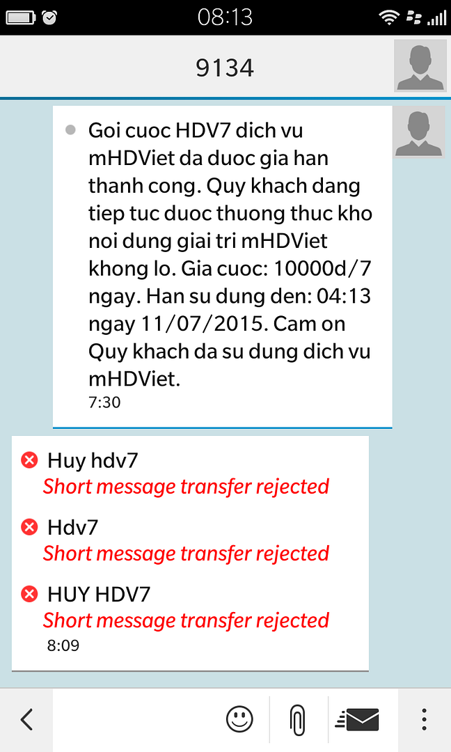 Mhdviet, tổng đài 9134, làm ăn có mất dạy không ? - 2