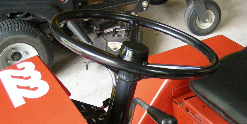 Case Steering wheel, Case Colt Ingersoll Tractors