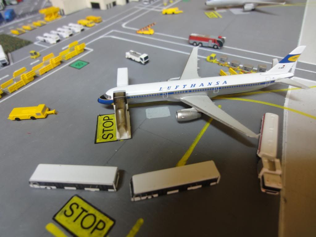 1:500 Malta International Airport - Wings900 Discussion Forums