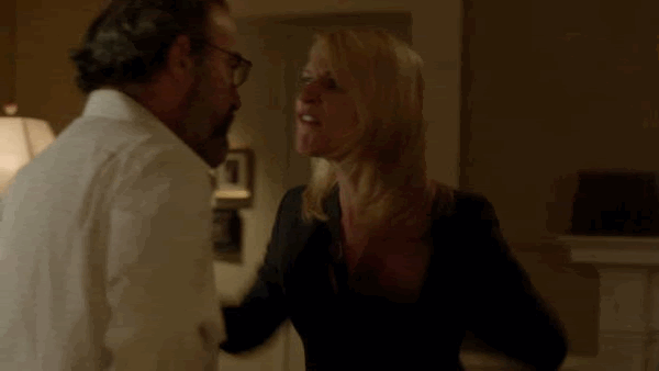 Thoughts From The Antipodes: Thoughts on the Homeland Finale