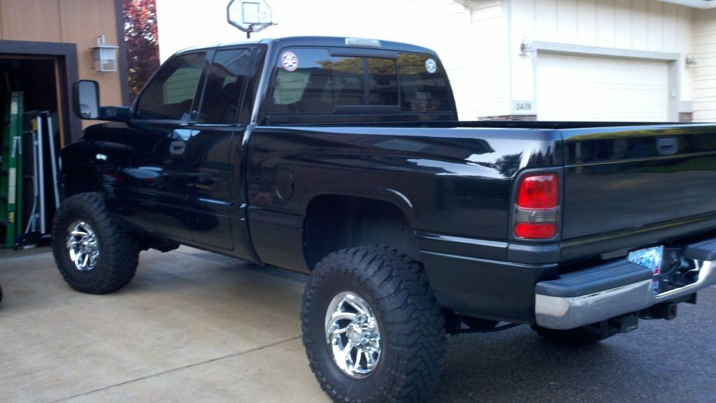 Dodge Wilson Nc >> Trying to decide on tires+wheels - Dodge Cummins Diesel Forum Dodge Wilson Nc >> Trying to decide on tires+wheels - Dodge Cummins Diesel Forum