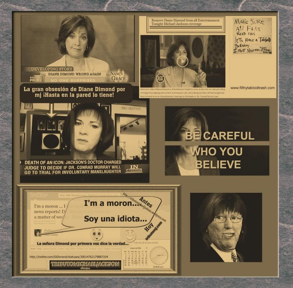 Diane Dimond