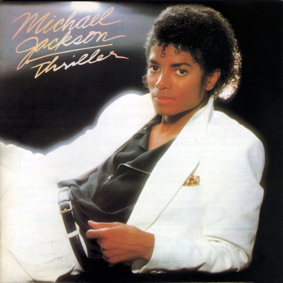 Declaración de la Herencia de Michael Jackson Con respecto a Thriller == Statement From The Estate Of Michael Jackson Regarding Thriller