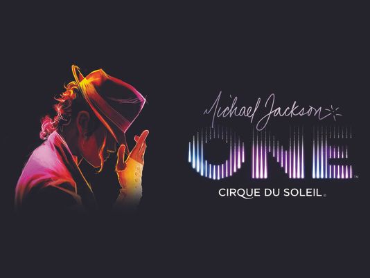 El Patrimonio de Michael Jackson y el Cirque du Soleil anuncian MICHAEL JACKSON ONE == The Estate of Michael Jackson and Cirque du Soleil Announce MICHAEL JACKSON ONE