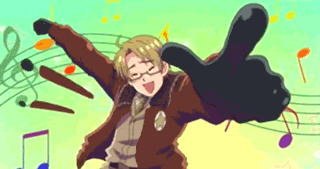 hetalia gif Pictures, Images and Photos