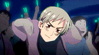 hetalia gifs tumblr Pictures, Images and Photos